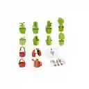 Set De Juego Granja