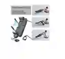 Tabla 5en1 Multifuncional Fitnes Gym Con Cronometro