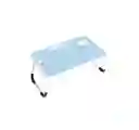 Mesa De Escritorio Portatil Ergonomica Soporte Para Pc