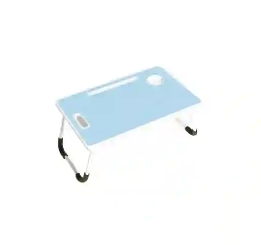 Mesa De Escritorio Portatil Ergonomica Soporte Para Pc