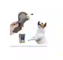 Juguete Lanzador Comida Aperitivos Mascota Perro Gato