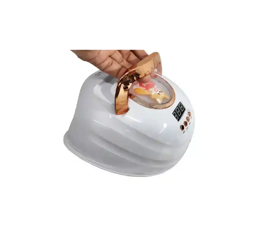 Cabinas Profesionales Sun Y01 288w Para Uñas De Gel Uv Led
