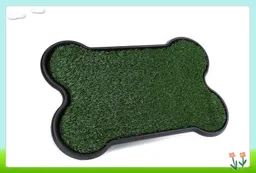 Tapete Absorbente Para Perro 47 Cm X 69 Cm Tapete Para Mascotas