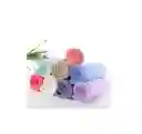Toalla Para Cabello Microfibra