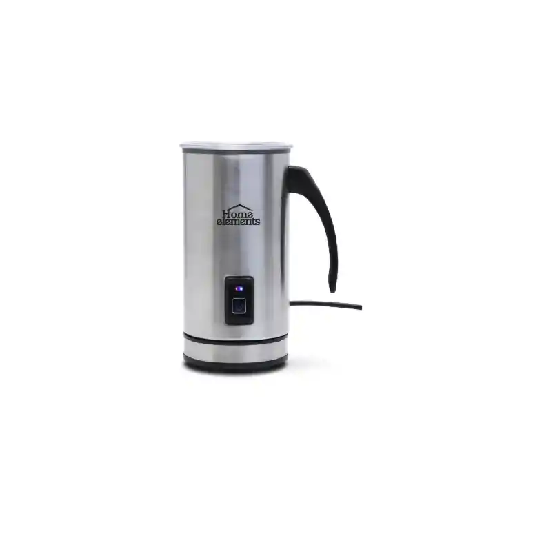 Espumix – Acero Inoxidable