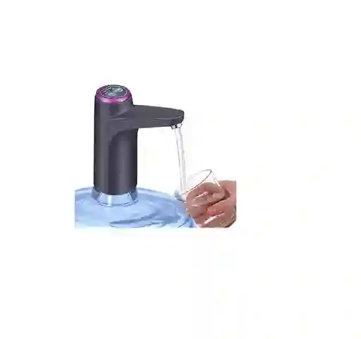 Dispensador De Agua Inteligente Eléctrico Grifo Botellón