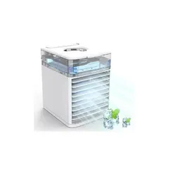 Mini Aire Acondicionado Portatil