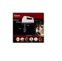 Batidora Mano Home Elements 7 Velocidades 150 W