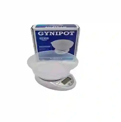 Gramera Digital Con Taza Balanza De Cocina 5k