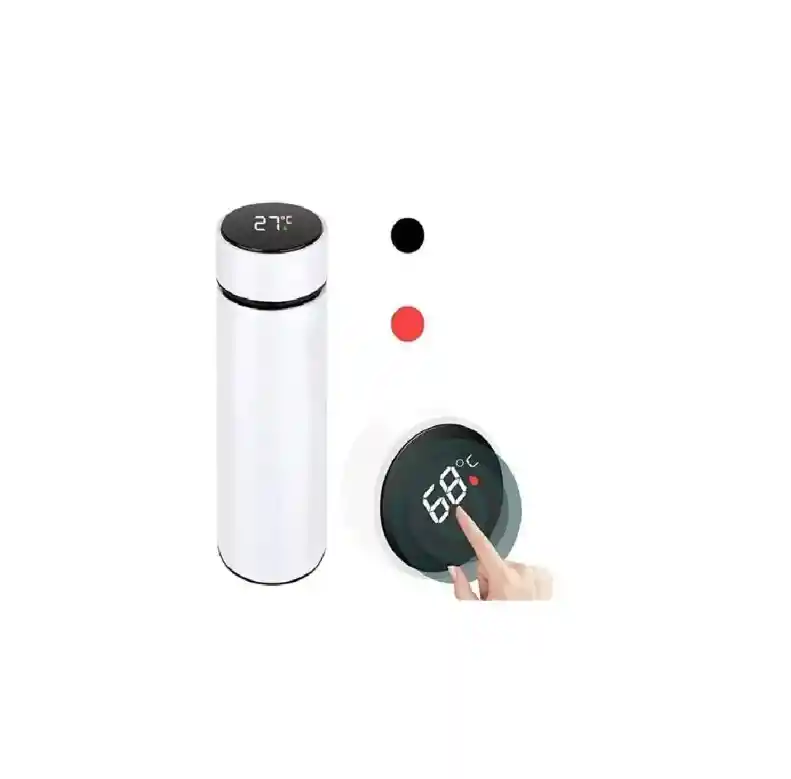 Termo Digital Led Con Pantalla Temperatura