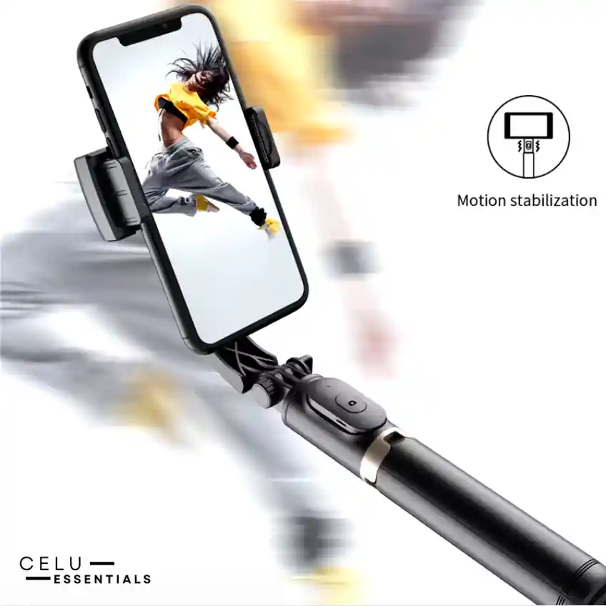 Estabilizador Para Celular Tripode