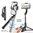 Estabilizador Para Celular Tripode
