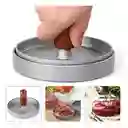 Molde Prensa Para Carne Hamburguesa Cocina Asado