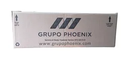 Caja Grupo Phoenix