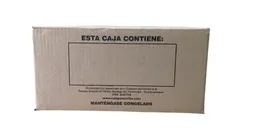 Caja Calypso