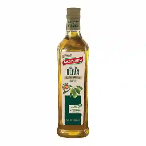 Aceite Oliva Constancia 500ml