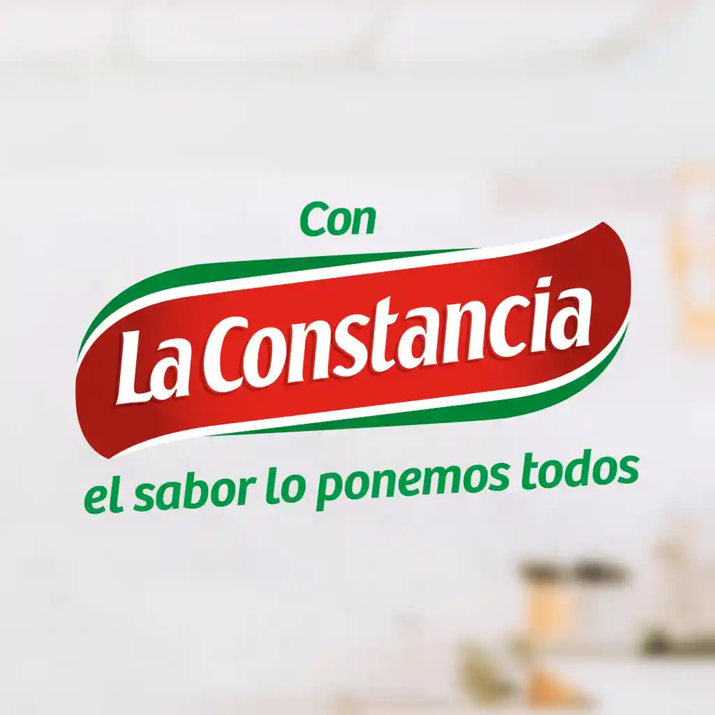 Aceite Oliva Constancia 500ml