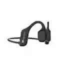Audífonos De Conducción Ósea Open Ear Gw-3 Igoma