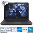 Computador Portatil Hp 240 G9 Celeron N4500 Ram 8gb 256gb Hd 14