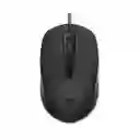 Mouse Hp Alámbrico 150