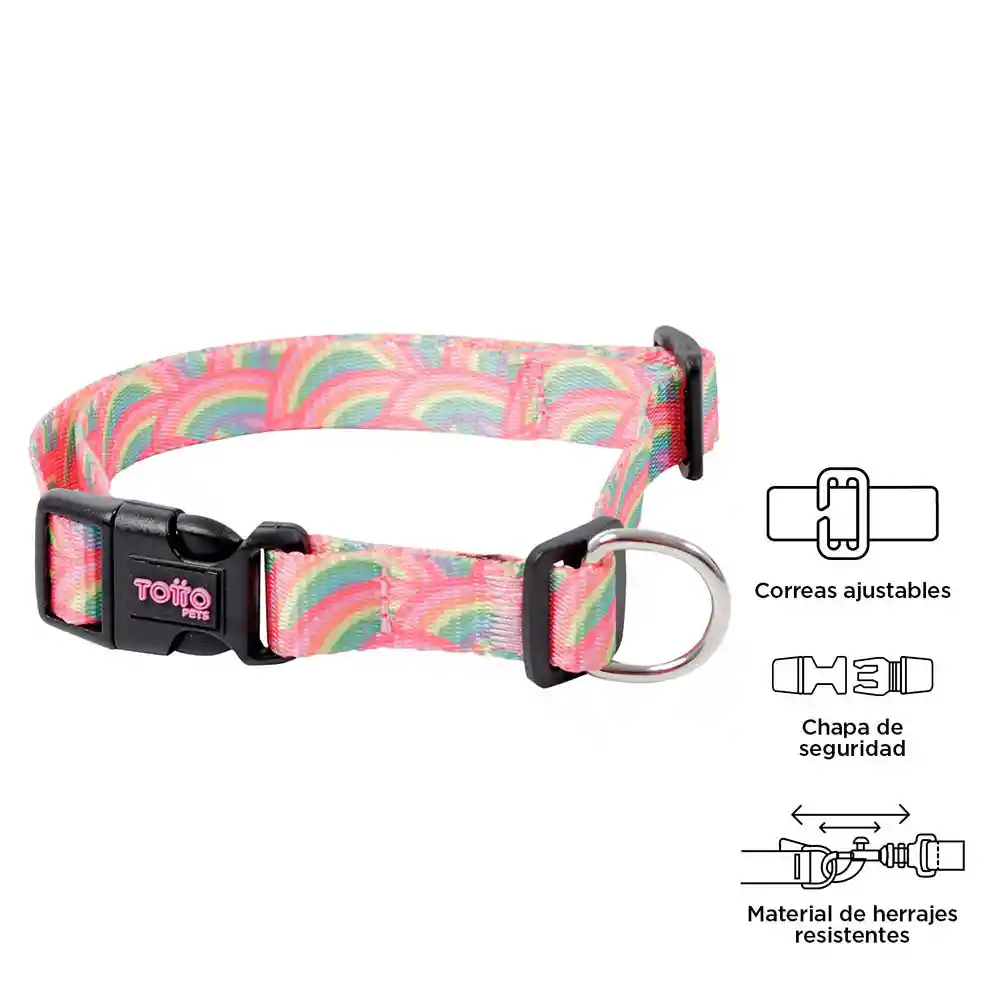 Collar Ajustable Mylu M