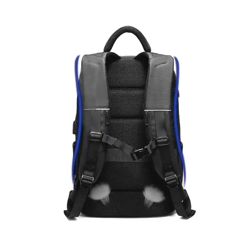 Maleta Tech Gear Bag Igoma