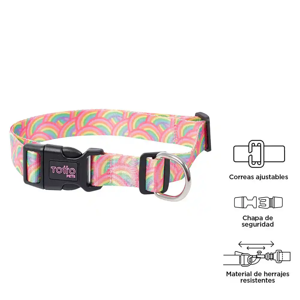 Collar Ajustable Mylu L