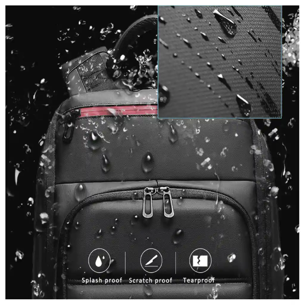 Maleta Tech Gear Bag Igoma