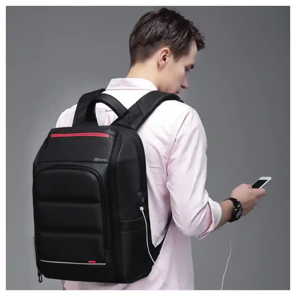 Maleta Tech Gear Bag Igoma