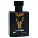 Perfume Loción Old School Men