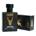 Perfume Loción Old School Men