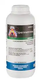 Cipermetrina E.c. 15% Fco X 1lt Agr