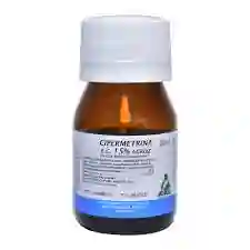 Cipermetrina E.c. 15% Fco X 20 Ml Agr