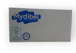 Caja Mydibel