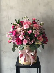 Romance Floral