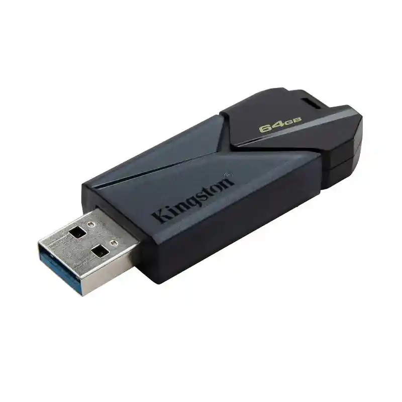 Usb 64 Gb Exodia Kingston