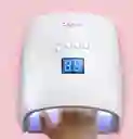Lámpara De Uñas Inalámbrica