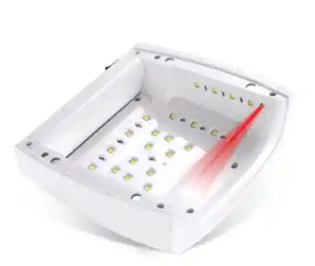 Lámpara De Uñas Inalámbrica