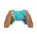 Mando Inalambrico Para Nintendo Switch Super Star Friends