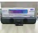 Barra De Sonido A33