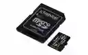 Memoria Micro Sd 64 Gb Kingstone Canvas Go! Plus