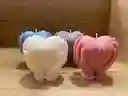 Vela Corazon En Las Manos