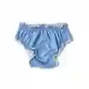 Calzones Xl Azul Estrellas Blancas