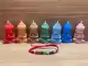 Kit 7 Chakras Budas