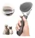 Peine De Autolimpieza Para Mascotas – Mantén Su Pelo Impecable