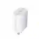 Cargador Carga Original Tipo C A Tipo C Pzx 20w Fast Smart Charger Pd