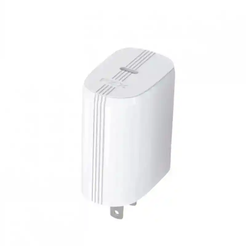 Cargador Carga Original Tipo C A Tipo C Pzx 20w Fast Smart Charger Pd