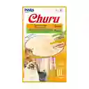 Churu Variedad Pollo * 10 Und