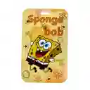 Porta Carnet Funda Para Tarjetas Credenciales Bob Esponja