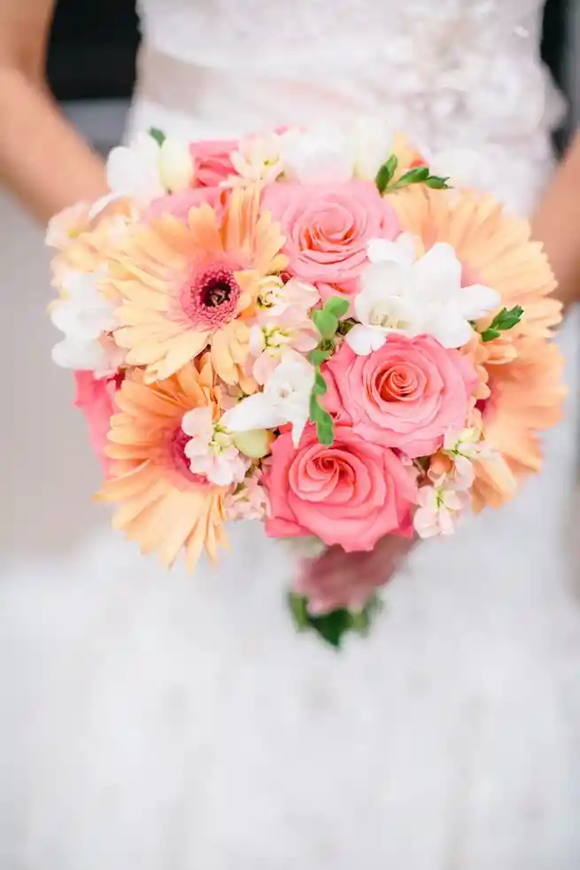 Bouquet Mix Floral
